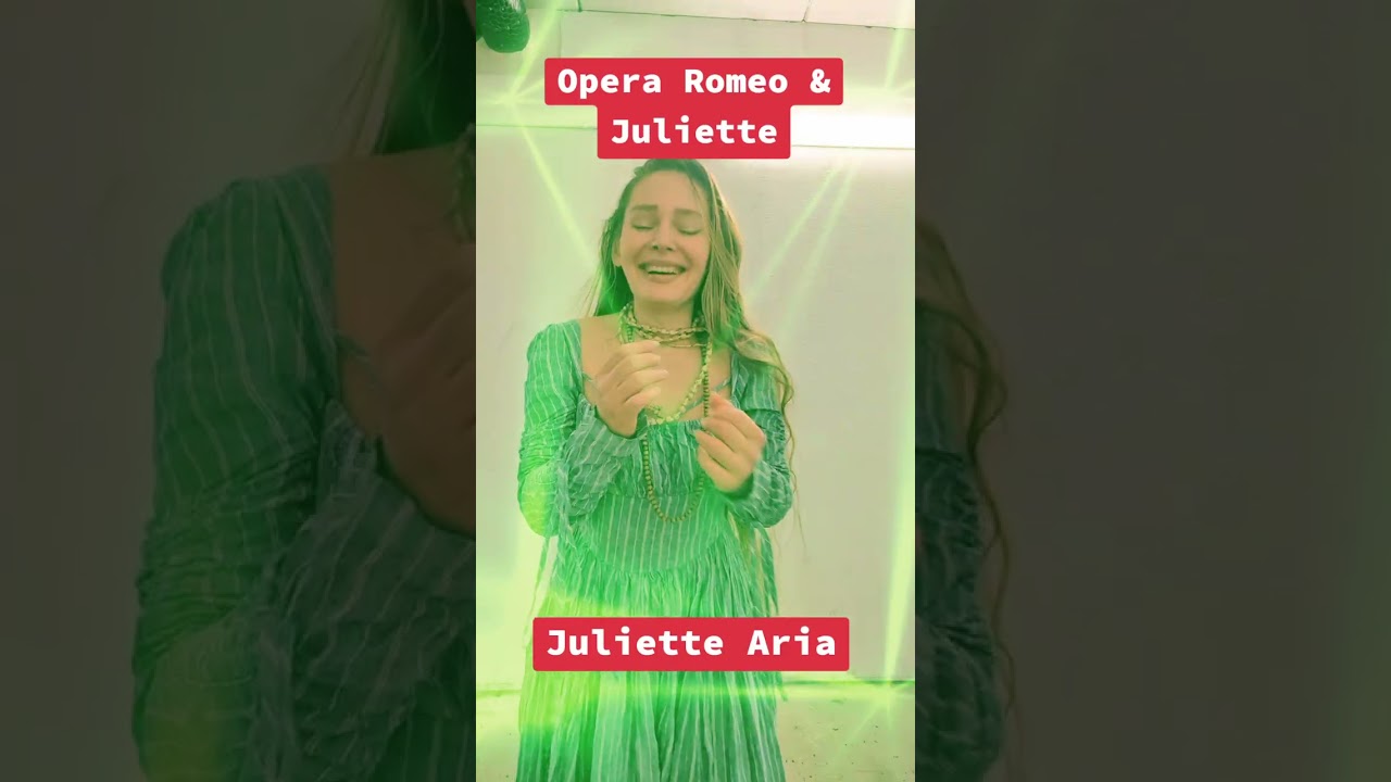 JULIETTE ARIA 💖