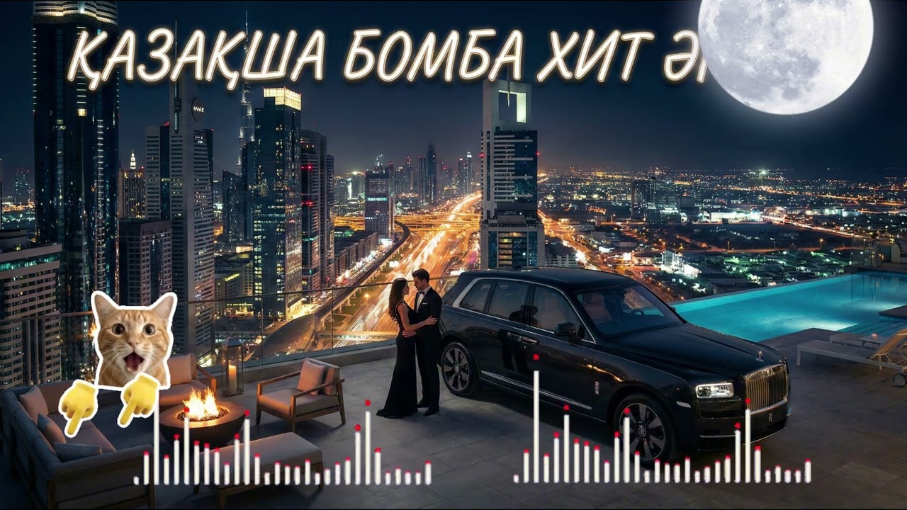 Қазақша Хит Әндер Жинағы 2026 Кавер ❤️Қазақстан хиттері #тренд  #cover