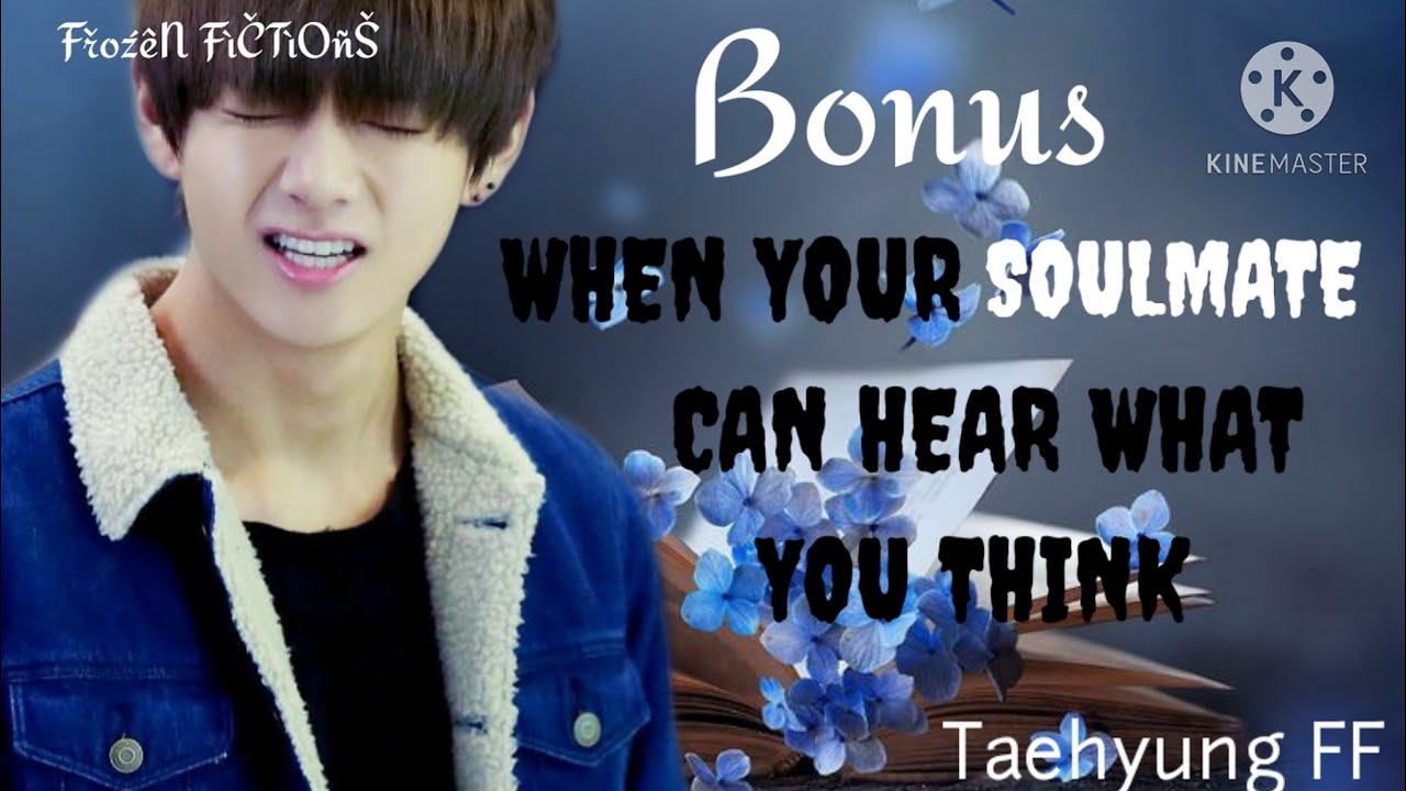 BTS Taehyung FF 
