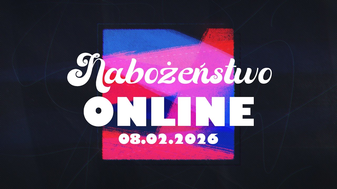 Burza lekceważenia głosu Bożego 08.02.2026