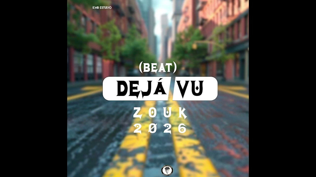Beat de Zouk Deja vu prodby khaliprono beaz.