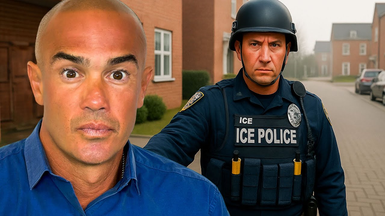 5 Signs That You'll be Deported if ICE Finds YOU in 2026