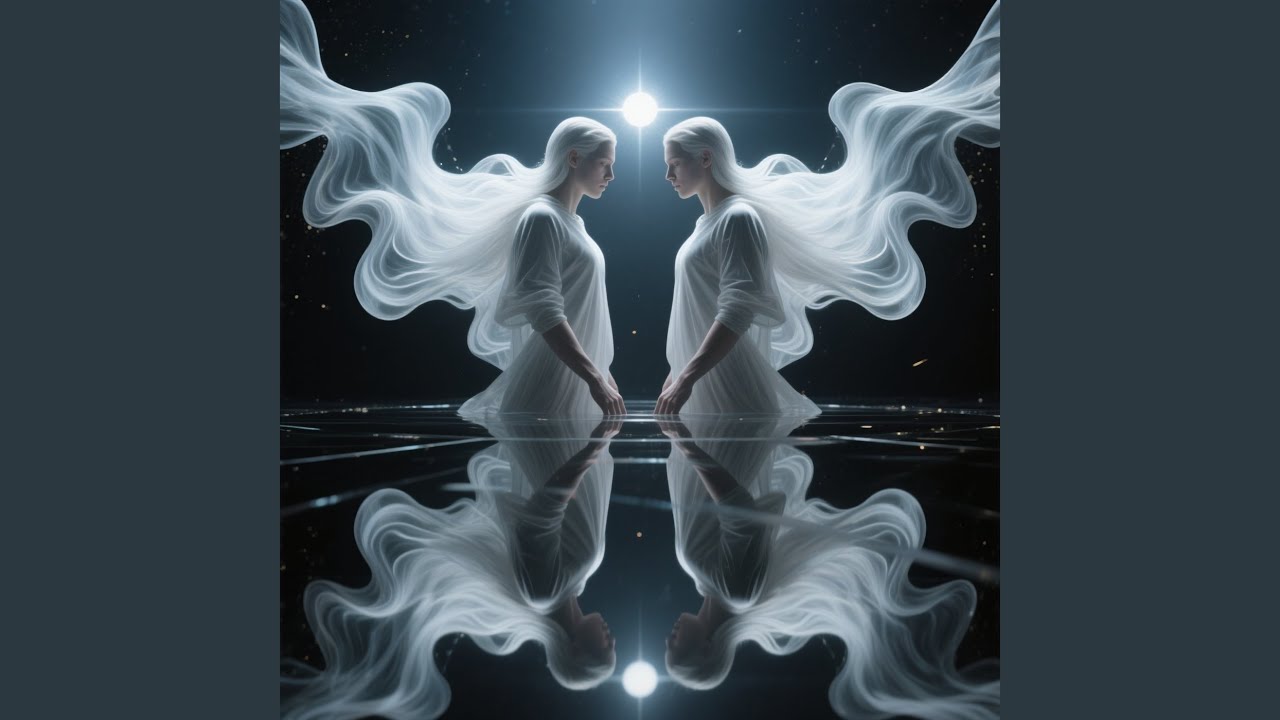 Gemini Mirror Wind