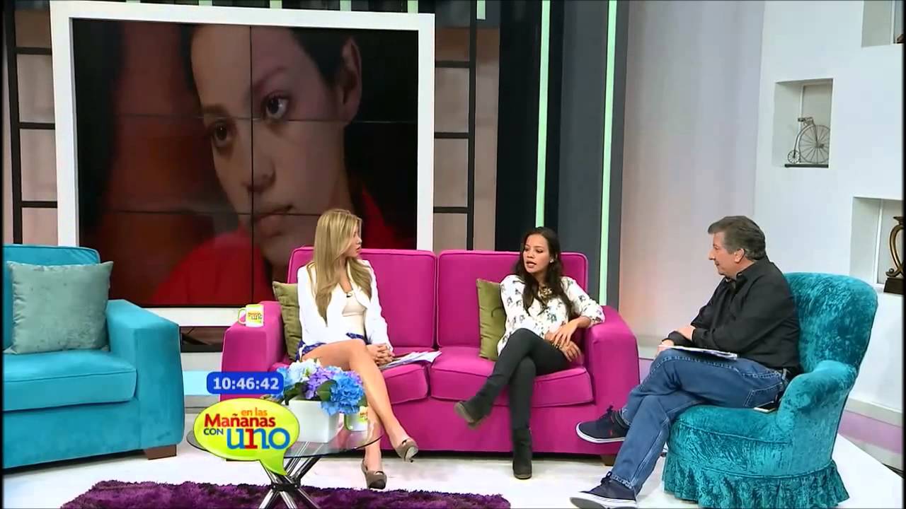 La falta de oportunidades en Colombia hace que existan muchas Lady Tabares: Natalia Reyes