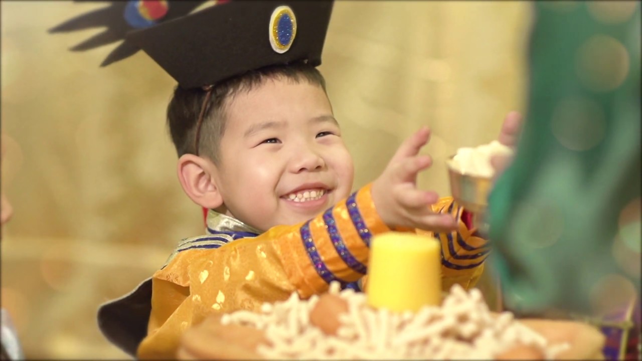 DreamTV /tsagaan sar/2020