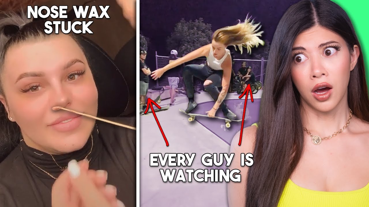 New fears I have because of Tik Tok