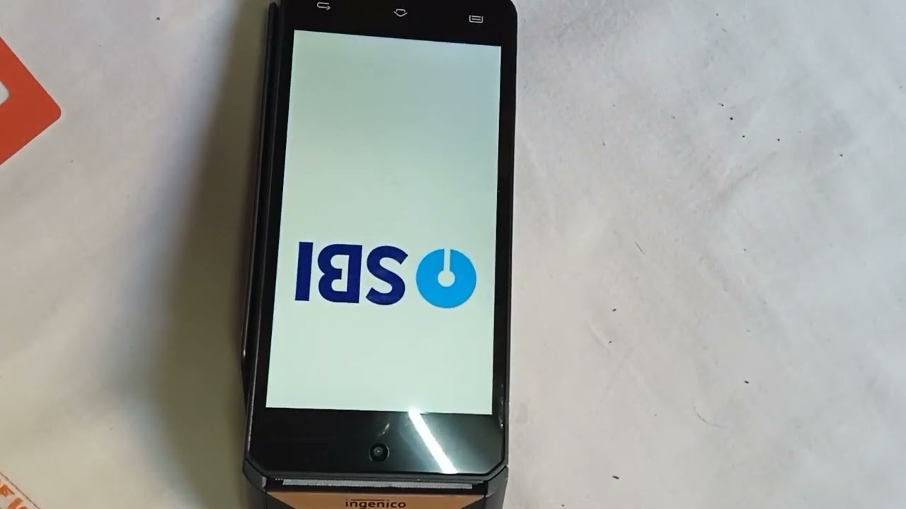 HOW DX -8000 SBI POS TERMINAL NEW TERMINAL NEW INSTALLATION #sbi #pos #dx8000#hitachi #sbi payment