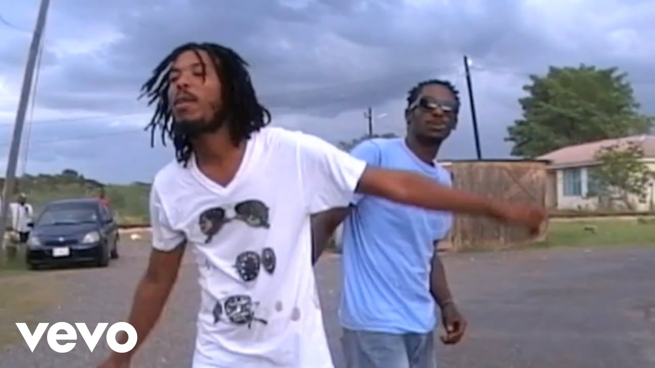 Mikki Ras - We Nuh Worry (Official Video)