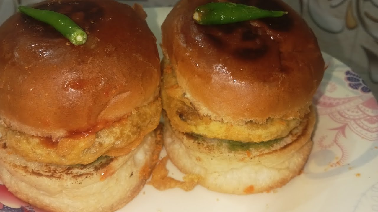 Stop Buying Vada Pav! Make This 15-Minute Recipe Instead in desi style !