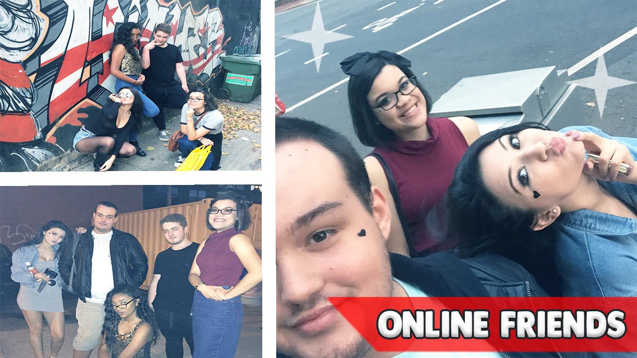 Washington DC + Concert || Vlog ~ ✨