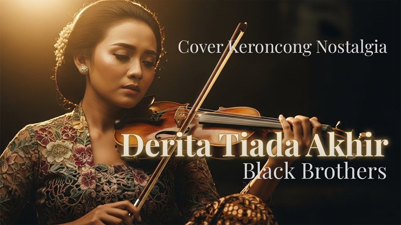Derita Tiada Akhir – Ketika Luka Tak Pernah Berakhir – Black Brothers