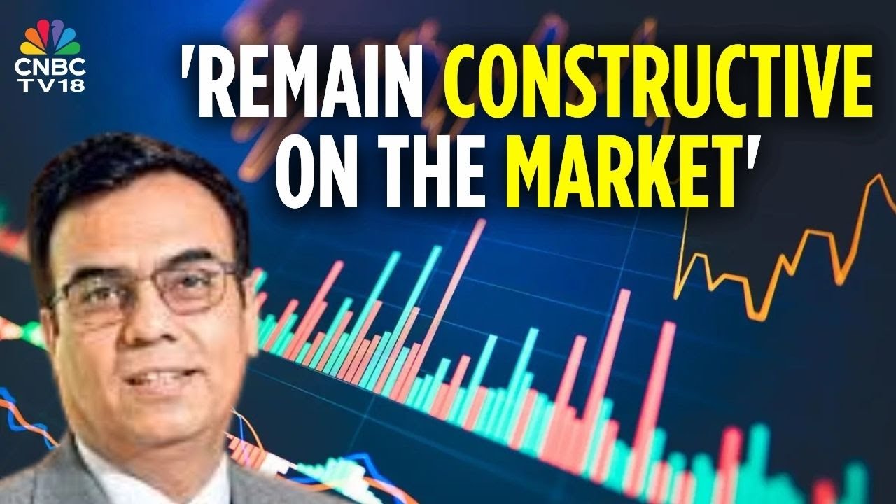 Could See Nifty Hit Fresh Highs As Early As December: Sandeep Tandon Of Quant MF | CNBC TV18