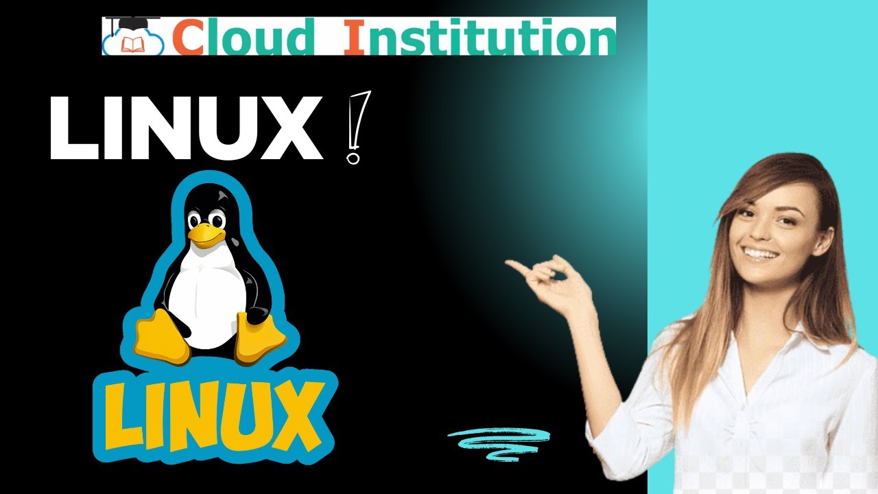 Linux Beginner Series on AWS  1  - Linux Filesystem Hierarchy