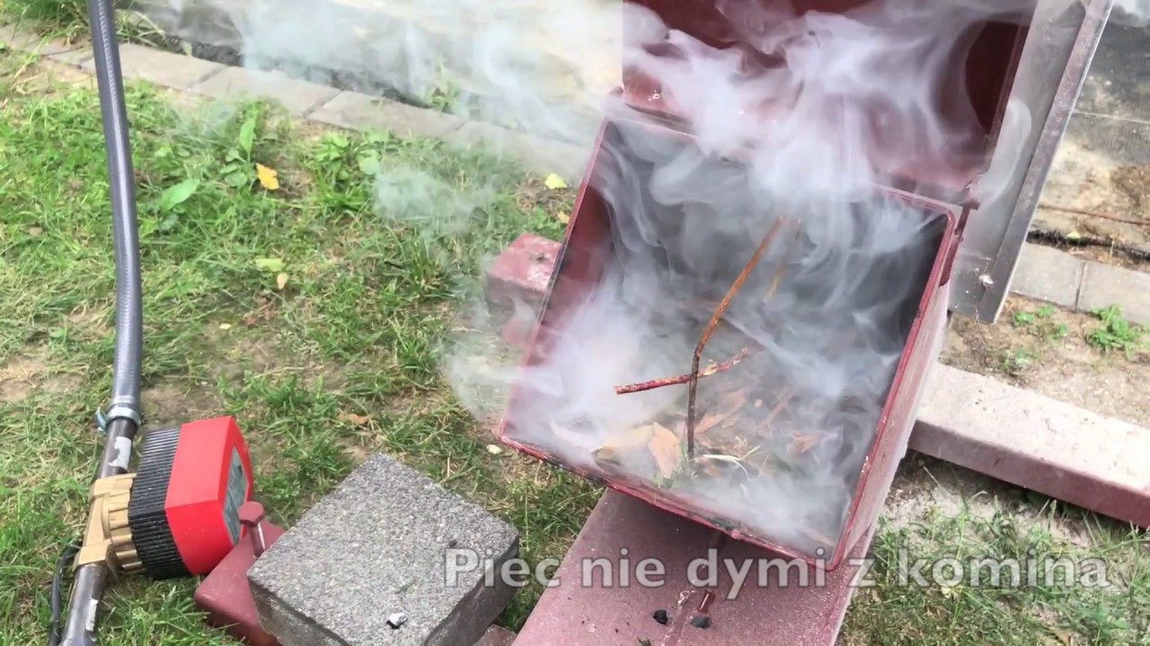 Jak ogrzać wodę w basenie ogrodowym - mój pomysł