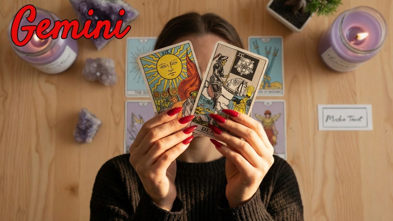 GEMINI 🤐 SILENT TREATMENT, THEY ARE VERY SORRY FOR BEING DISHONEST BUT....  👀 END FEBRUARY TAROT