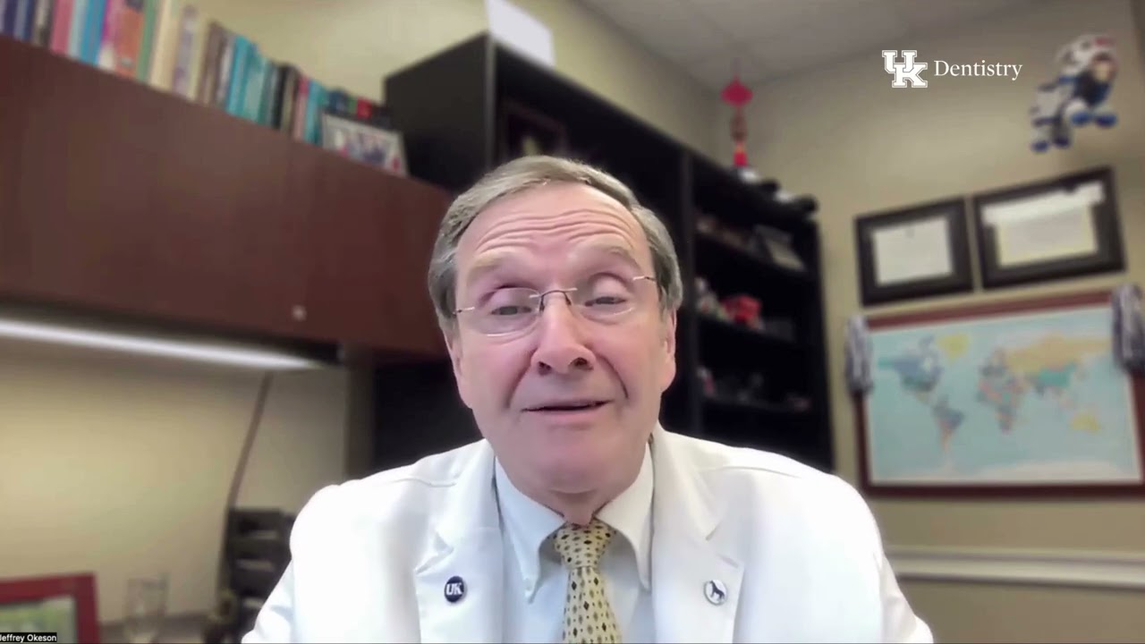 Orofacial Pain Mini Residency 2026
