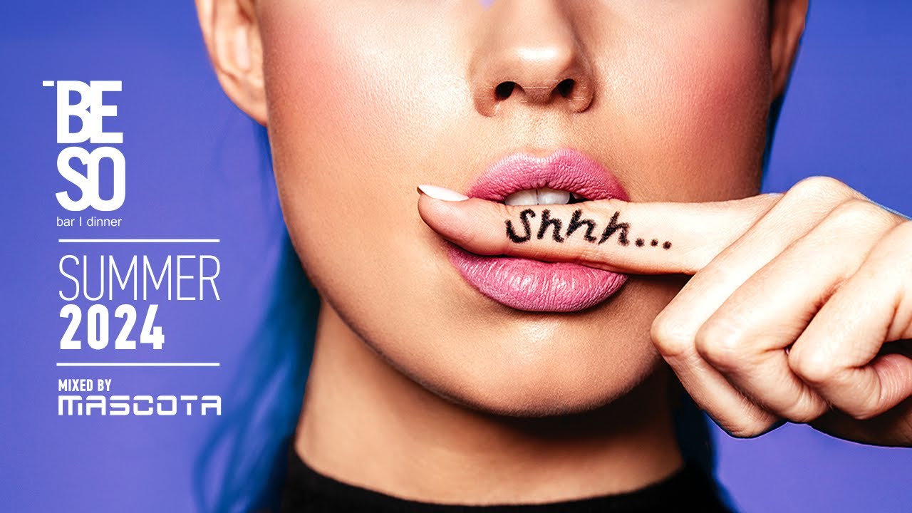Mascota - Beso Summer 2024 Day (Afro House Mix)