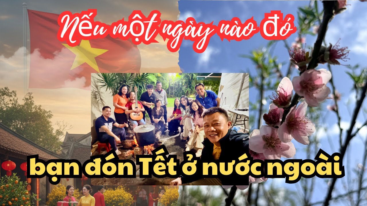 Ăn Tết ở Venezuela sẽ như thế nào?