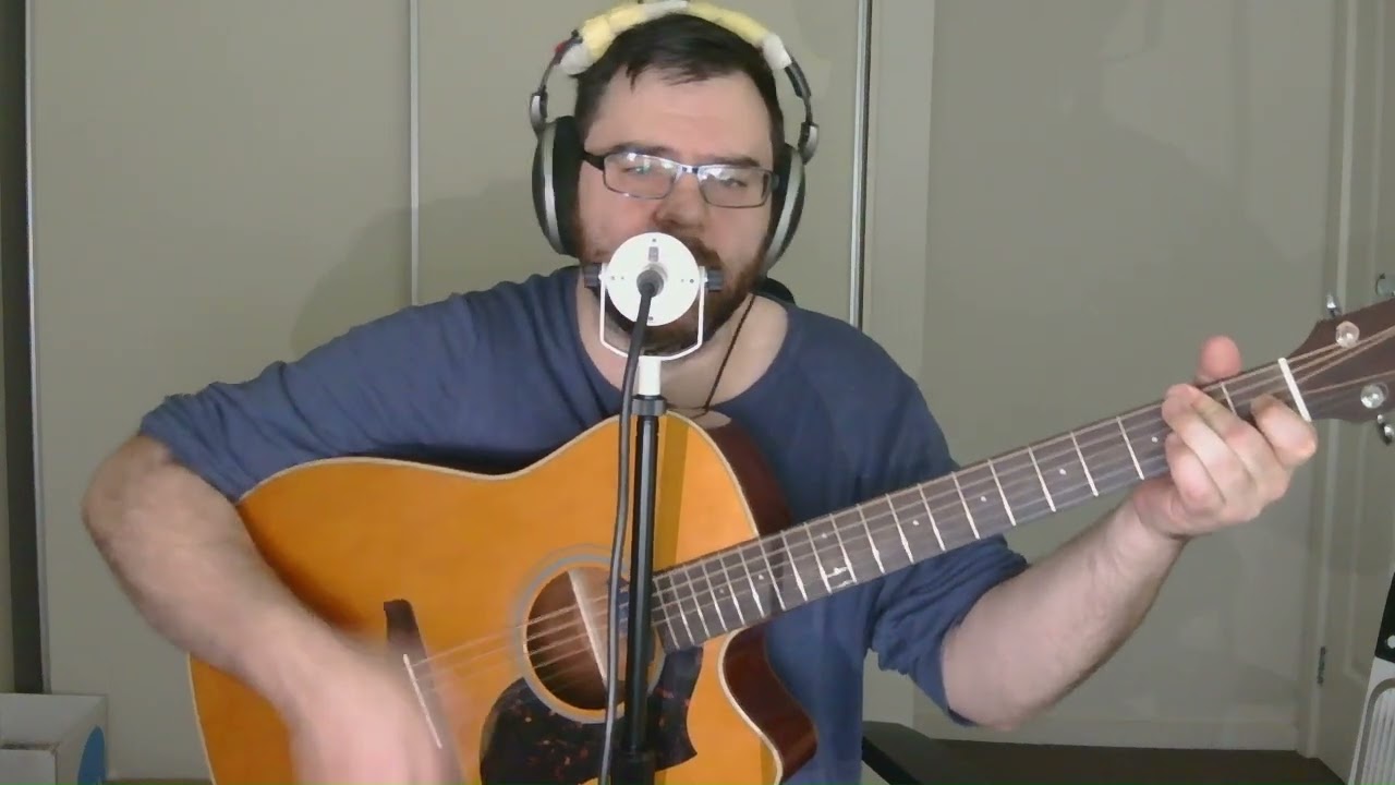 The Hollow (A Perfect Circle cover)