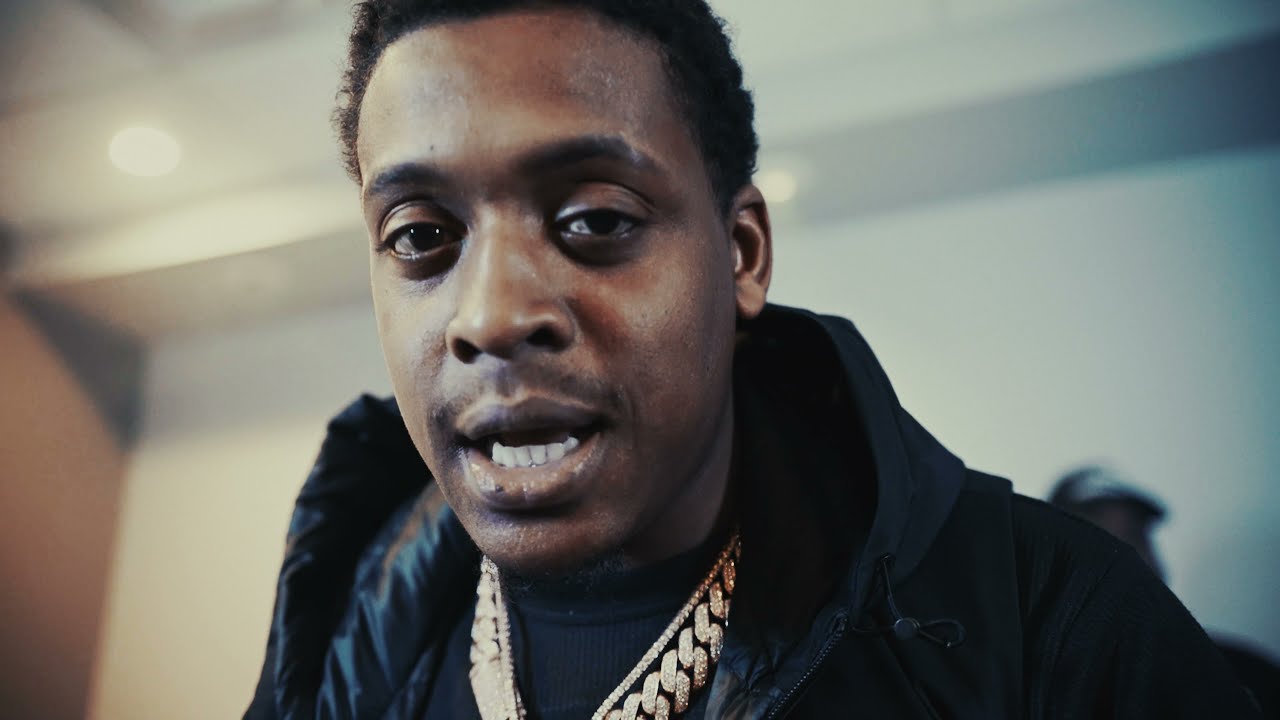 YBE DC x Baby Money - Not One Of Them (Official Video) Shot By @Kardiakfilms