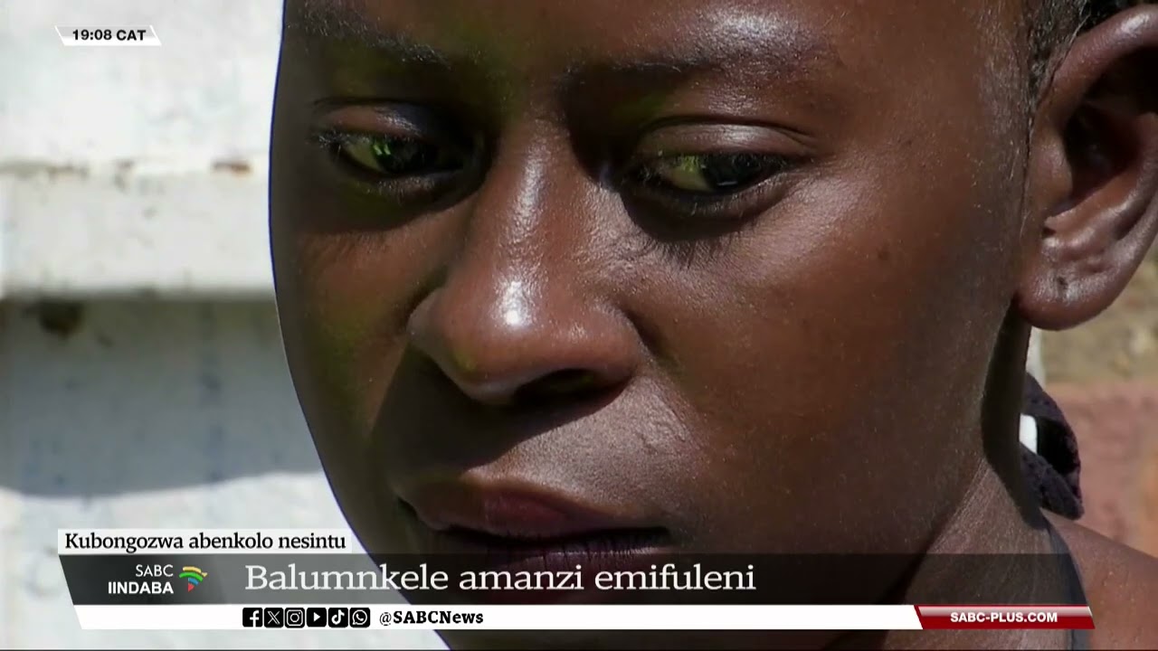 Iindaba zesiXhosa @19H00 l 17 April 2025