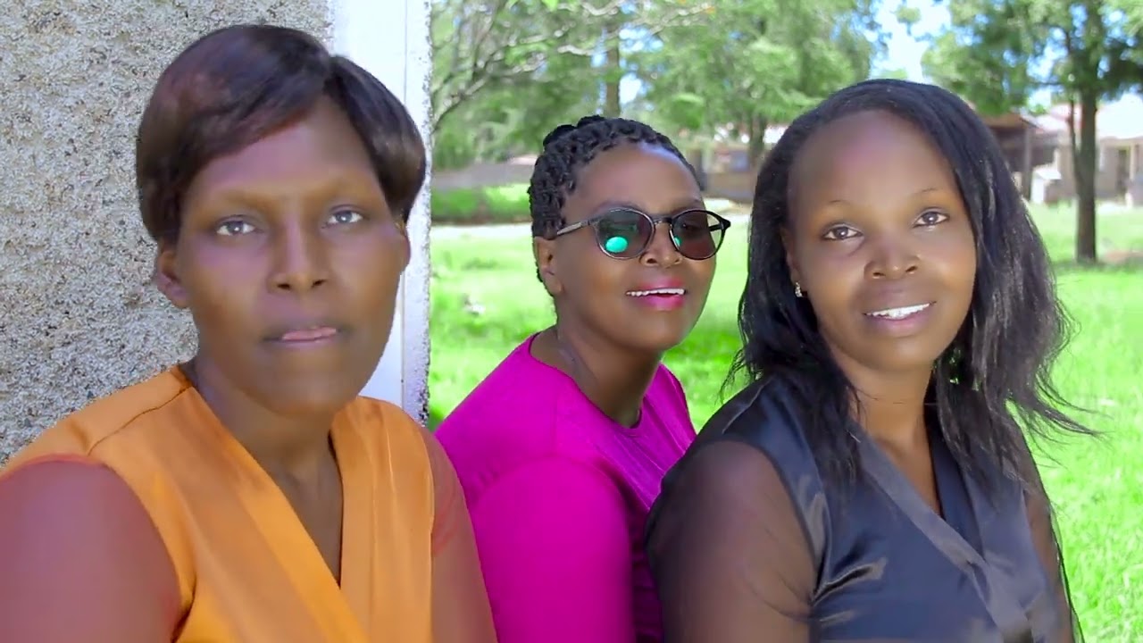 ENG KALVARI - DAMARIS CHEPKOECH
