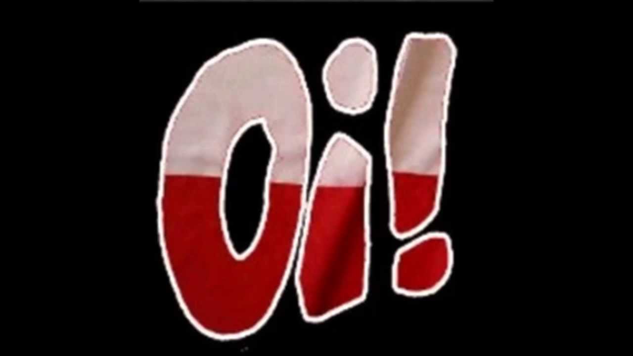 The Junkers- To jest Oi! 2013