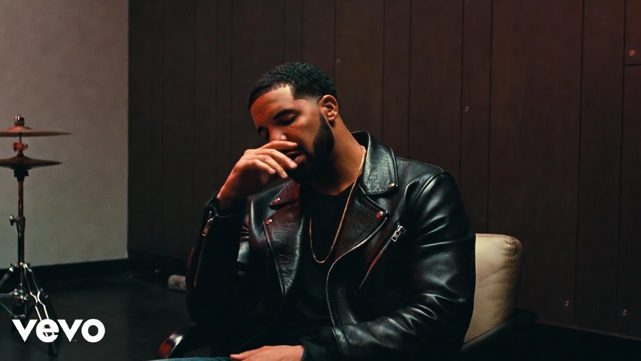 Drake x Hoodchemy – Half a Heart (Official Music Video)