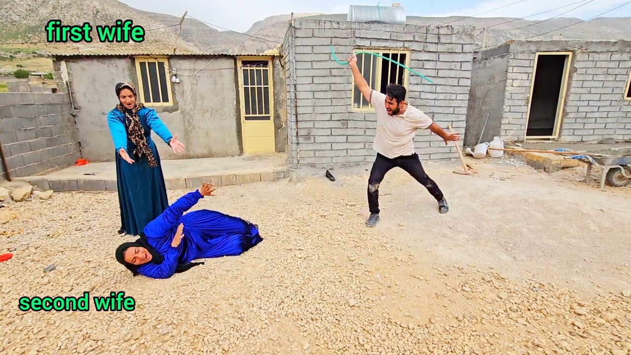 Fatima&rsquo;s Corrupt Plot Exposed! Mr. Rahmat Tried to Hand Her to the Law&mdash;Home Turned Into Chaos&rdquo;