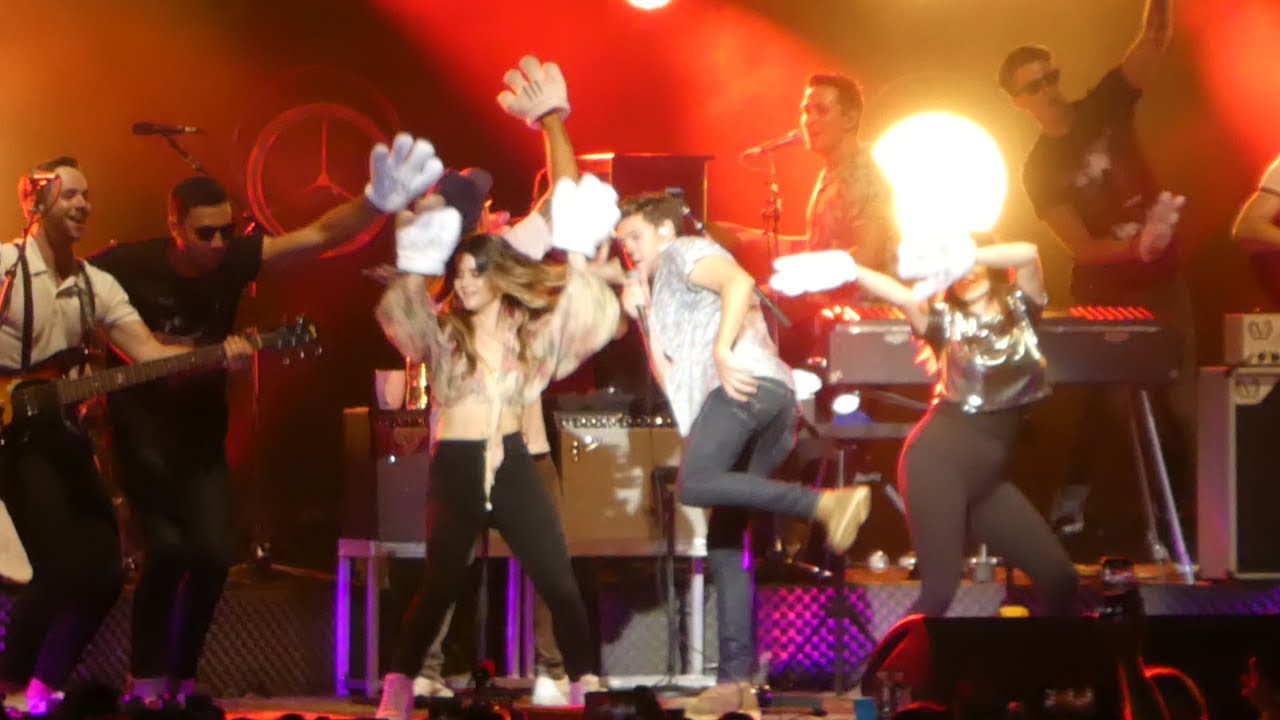 Niall Horan - Slow Hands, Mirrors & Surprises (West Palm - Last Night of Flicker Tour)