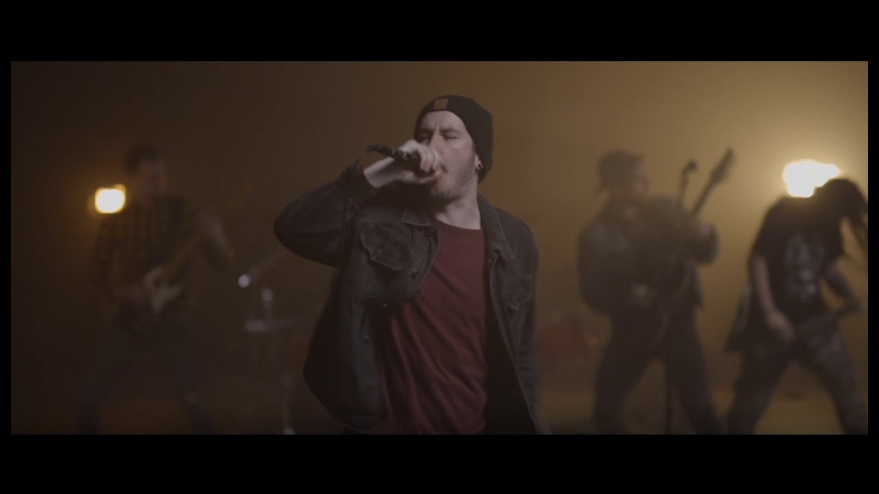 Lovecrose - Nyughatatlan [OFFICIAL MUSIC VIDEO]