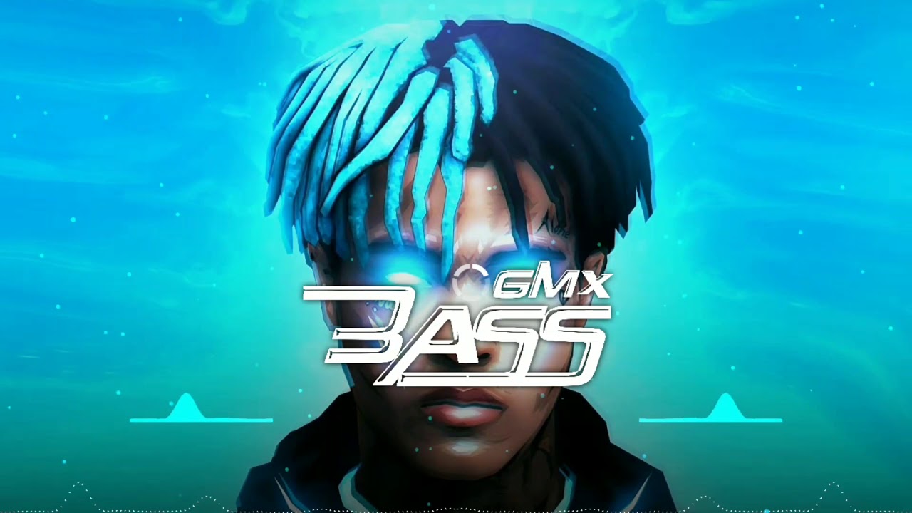 XXXTENTACION - Moonlight (NIN9 Remix)