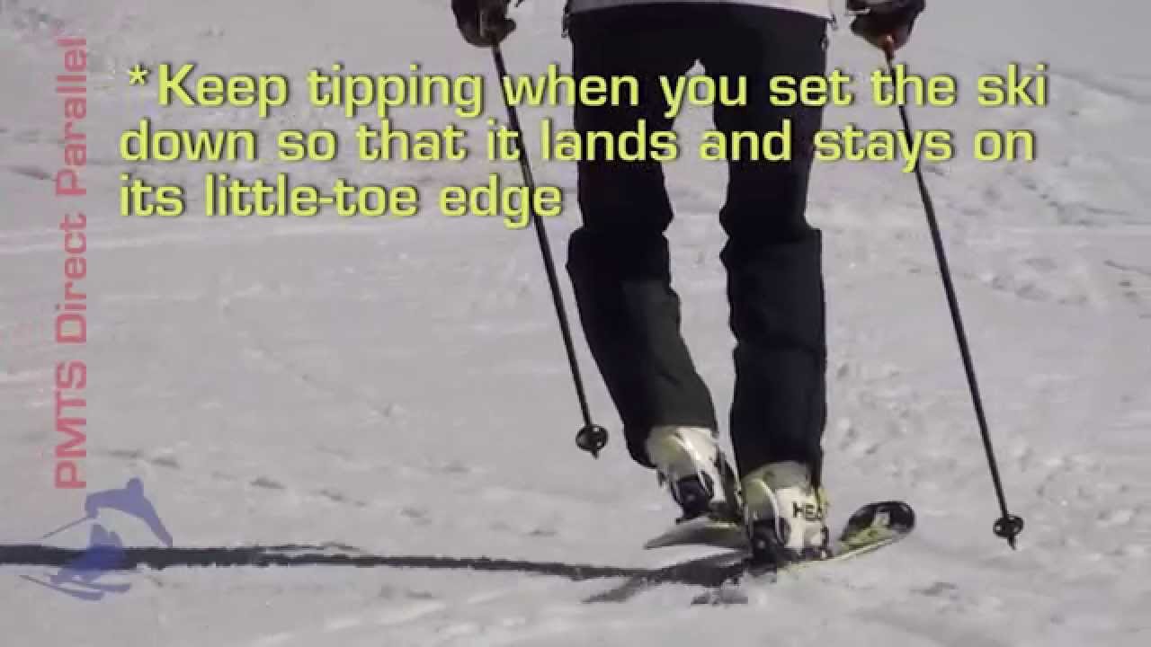Harb Teach-Yourself Series: Quicken your Turns