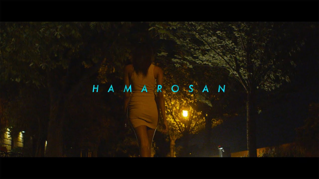 ELÉRTED - Johnny K. Palmer - Anevemandras (official teaser 3)