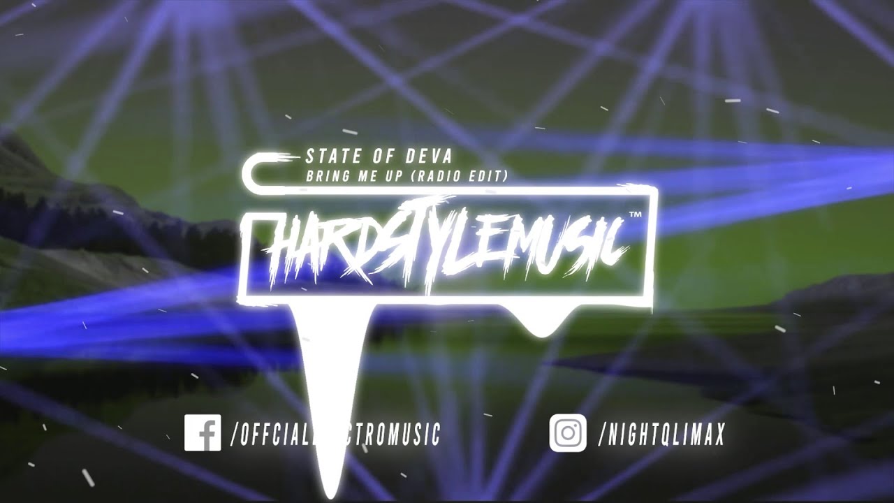 State of Deva - Bring Me Up (Radio Edit)