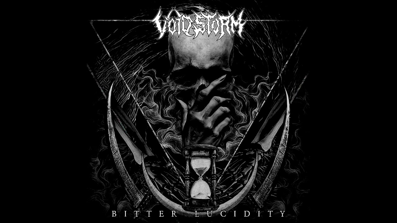 VOIDSTORM - Bitter Lucidity (Full EP)