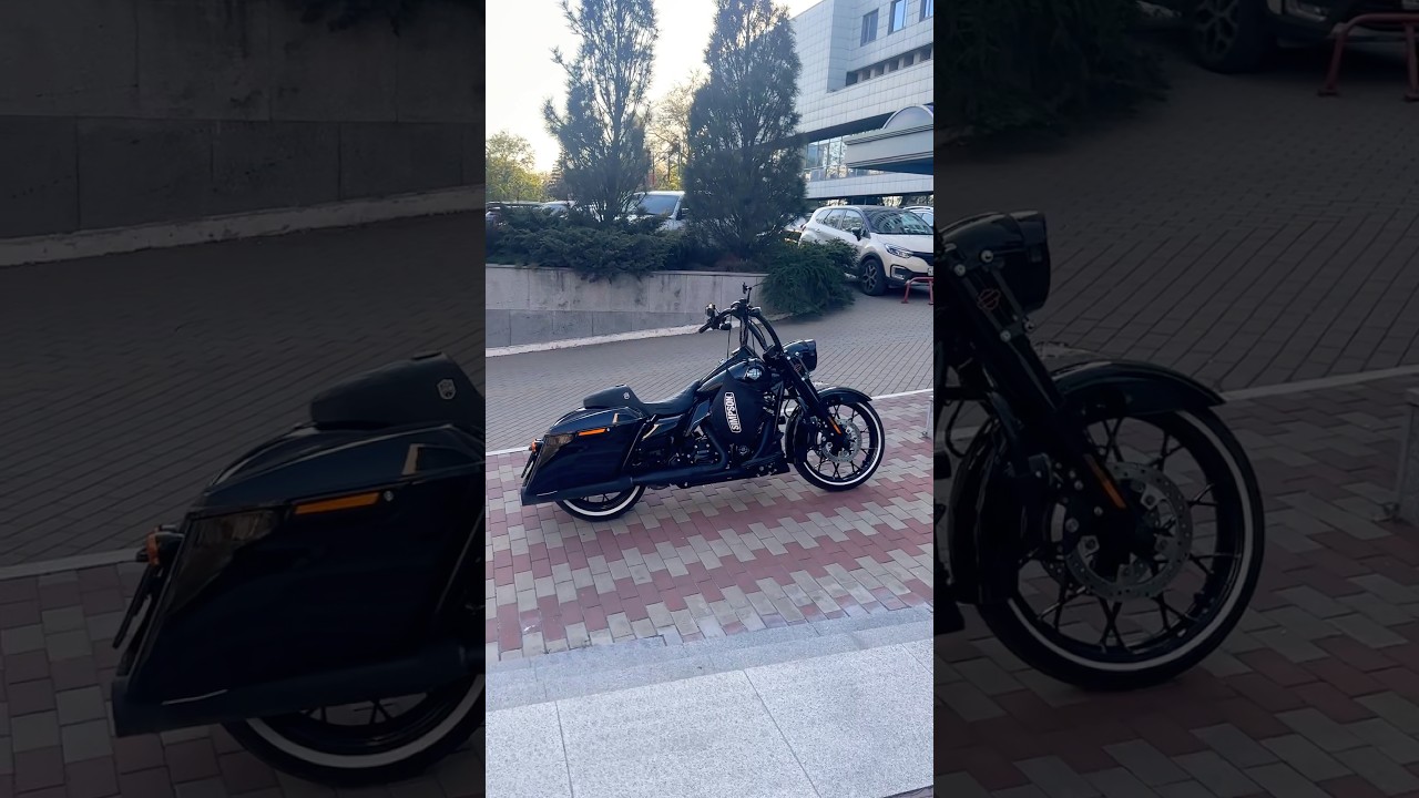 Road King 👑🤌🏻 