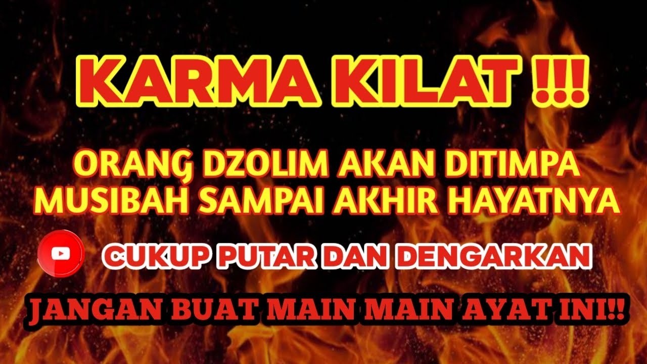 DOA MUSTAJAB! SIHIR HILANG BADAN SEGAR, RUQYAH MENGEMBALIKAN SIHIR DAN SANTET YANG TERTANAM DI RUMAH