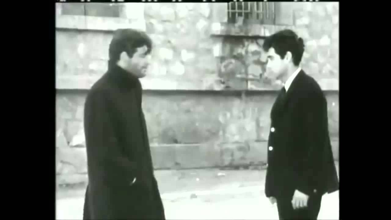 Αμπελόκηποι Φυλακές Αβέρωφ μέσα από Ταινίες.