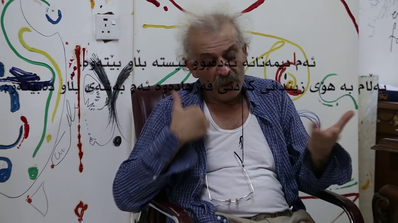 farhad pirbal