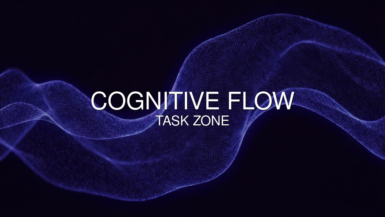 40Hz Binaural Beats - Acceleration for Concentration
