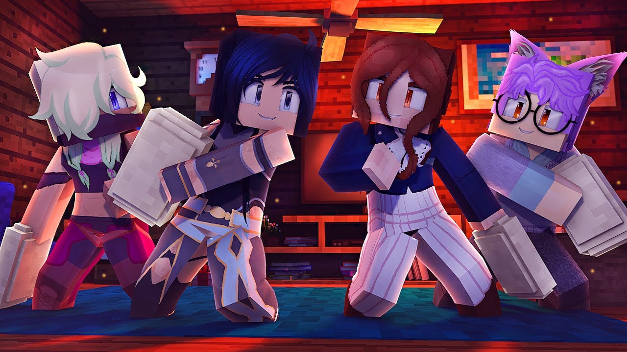 Fairy Tail Origins: 