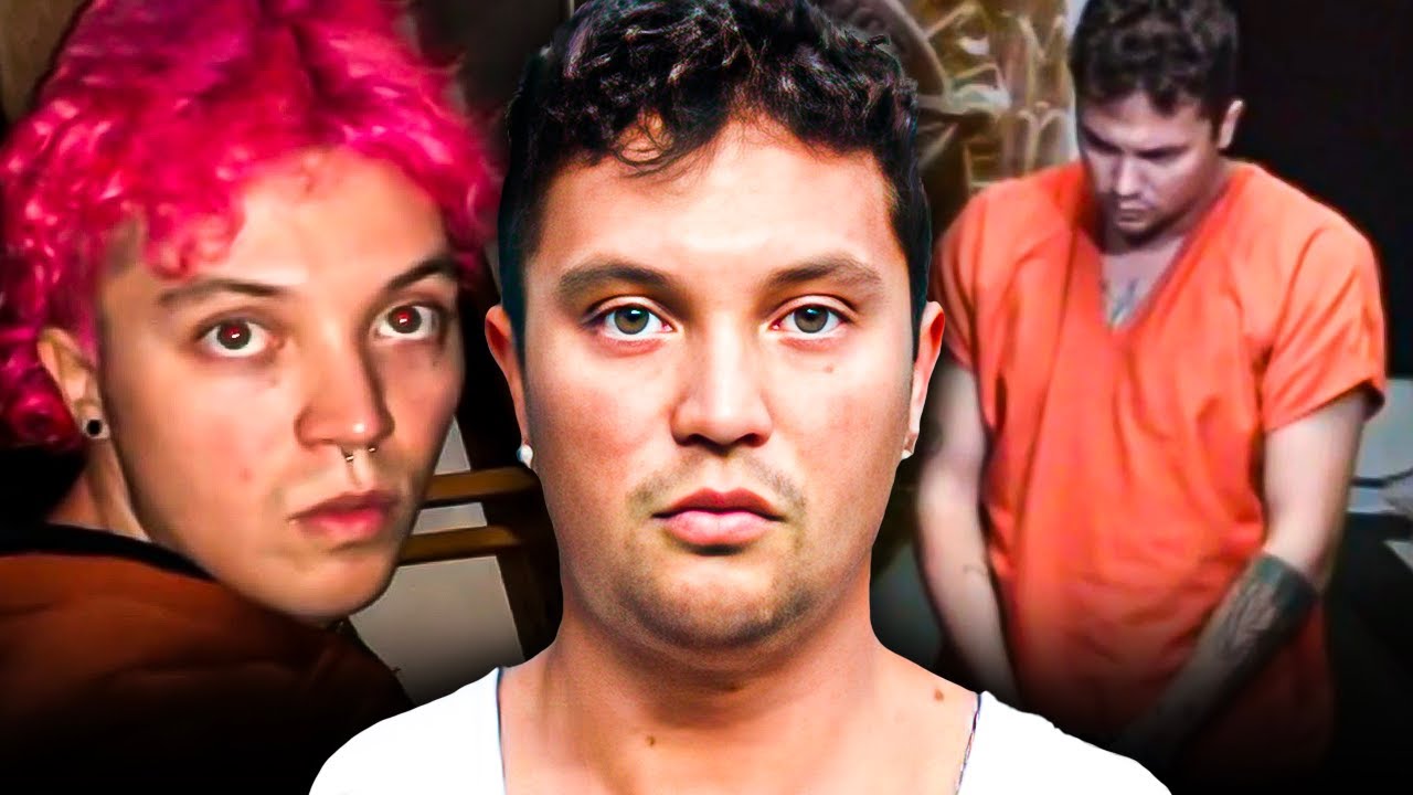 El YOUTUBER argentino que termin&oacute; PRESO en Miami por lo PEOR: Leo Venegas