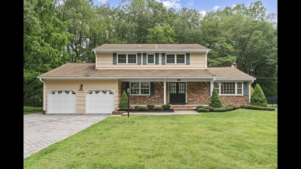 11 Drumlin Drive Morris Plains, NJ | ColdwellBankerHomes.com