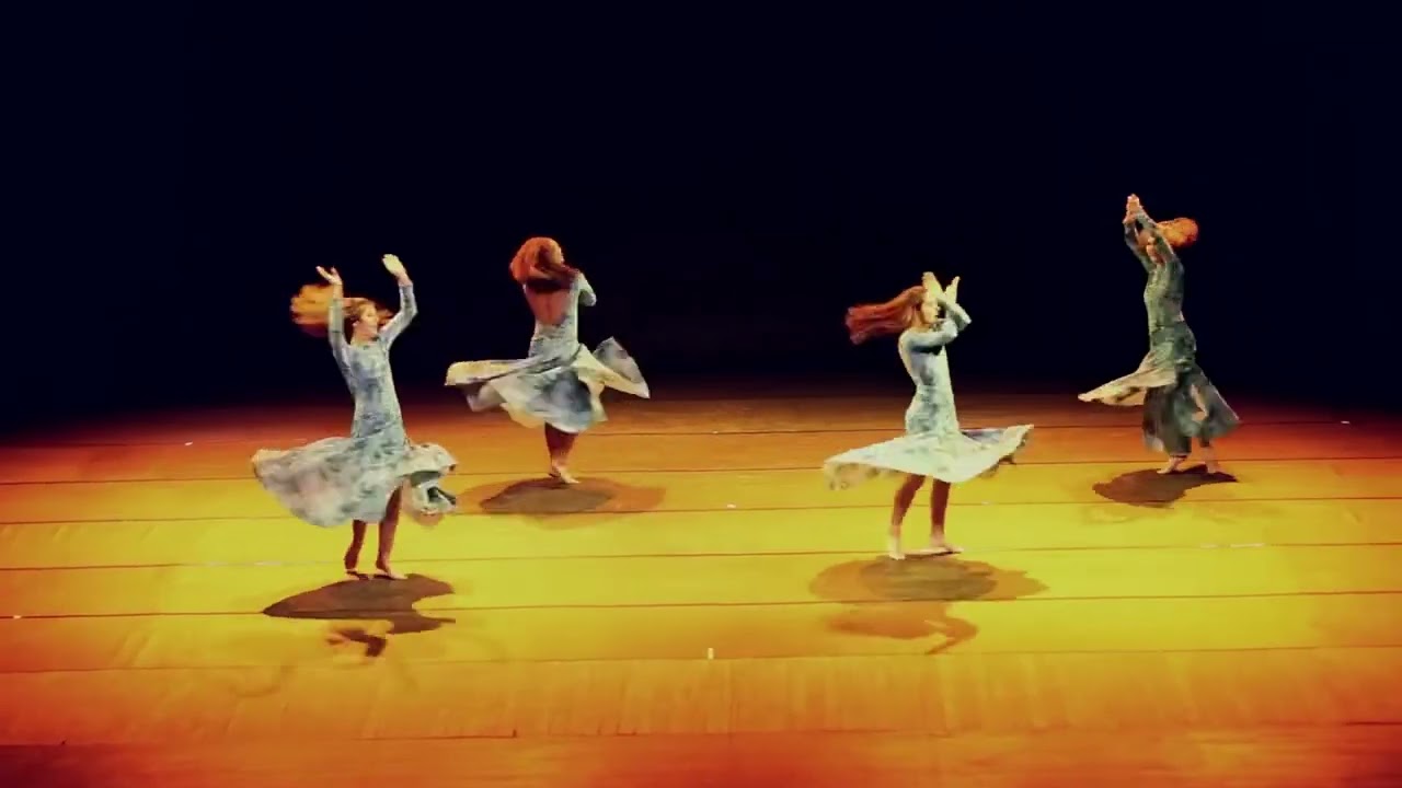 Coreografia Estúdio Andreia Zaida