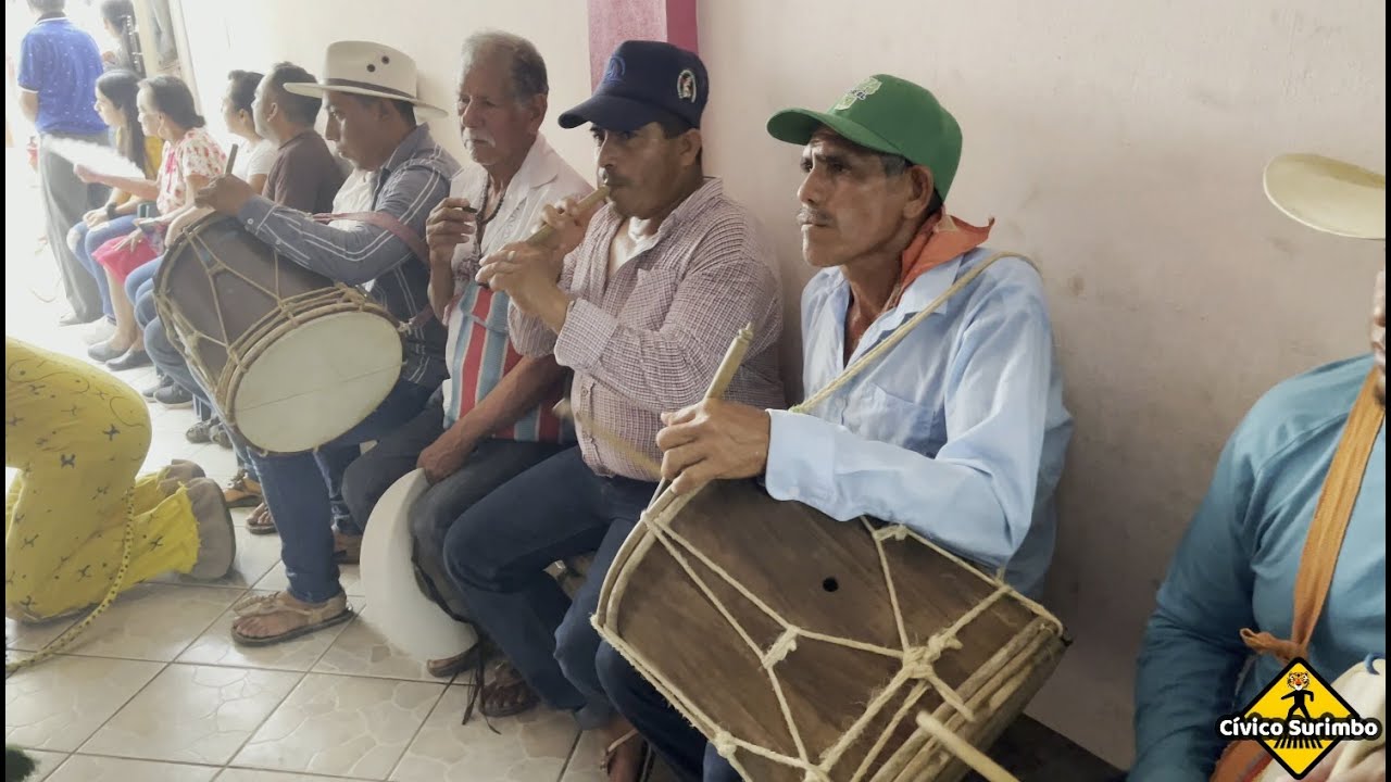 CORPUS CHRISTI SUCHIAPA 2024. SON DEL CHAMULA