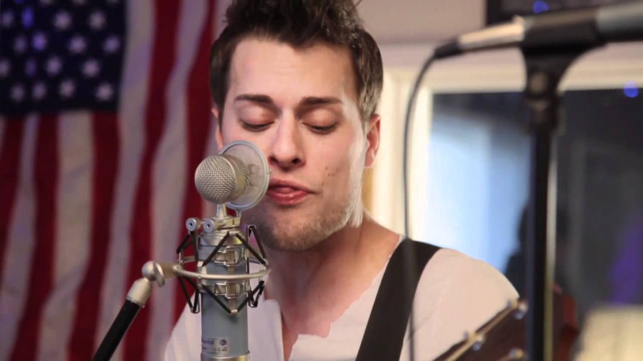 Hey Soul Sister - Train - (Cover by The Haygoods) on iTunes