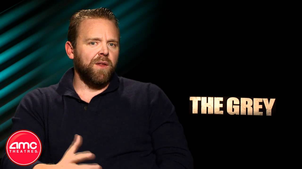 Режиссер Джо Карнахан о фильме &laquo;Схватка&raquo; на AMC