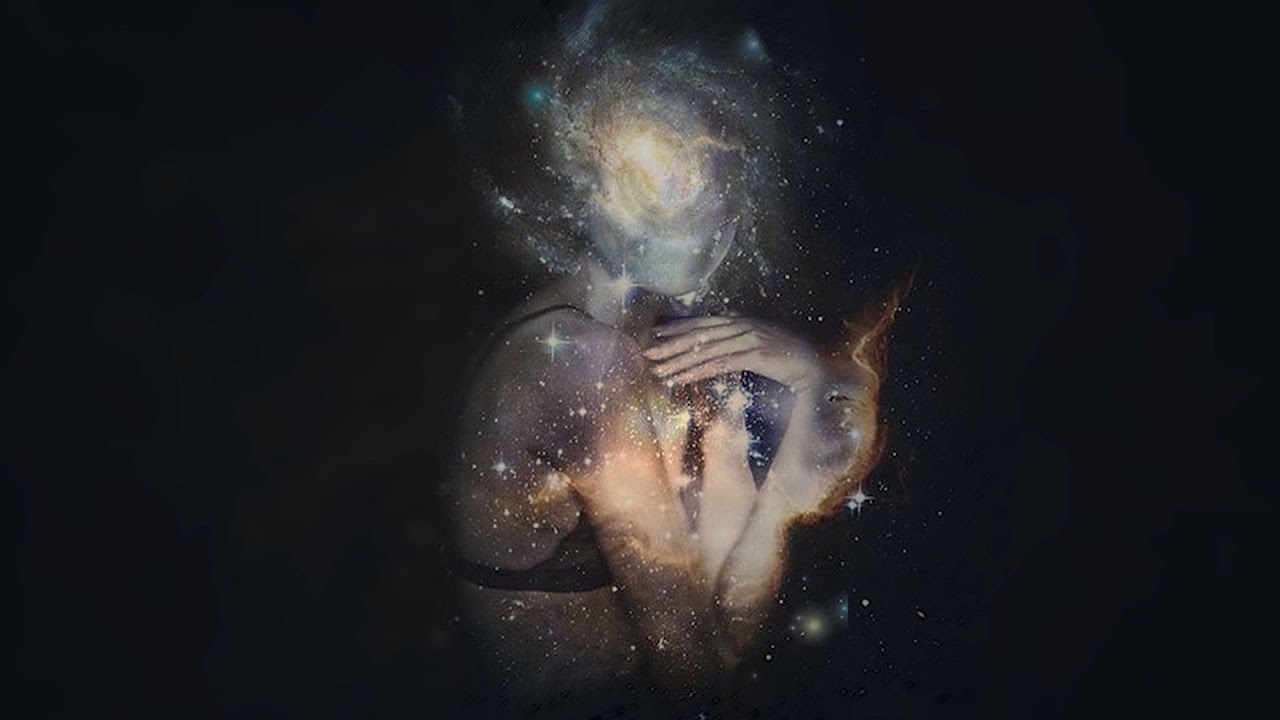Light Language Healing Music | Self Love Frequency