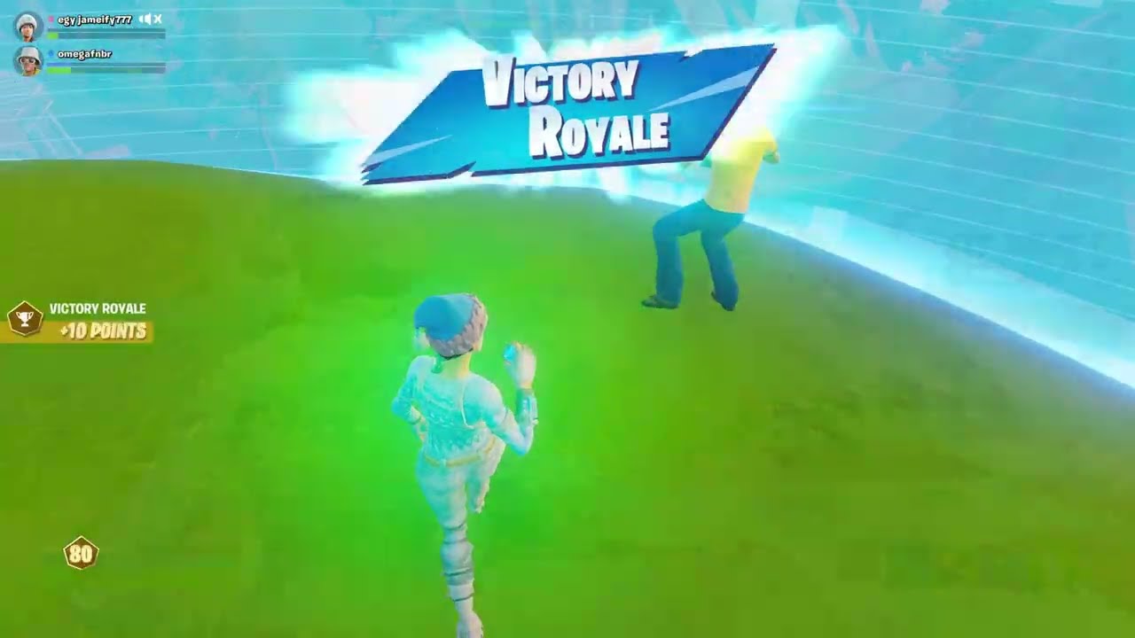 U Could Tëll | Fortnite Highlights #23